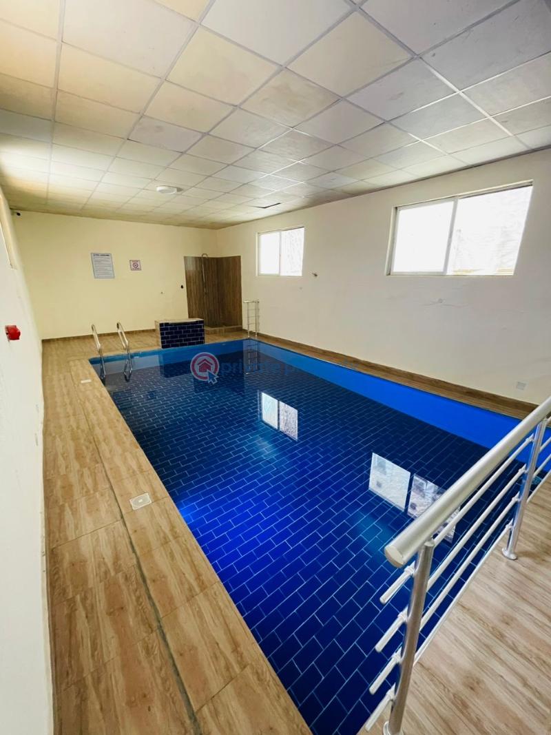 1 bedroom Mini Flat Short let Victoria Island Lagos - 4