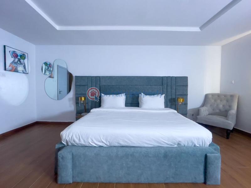 1 bedroom Mini Flat Short let Victoria Island Lagos - 2