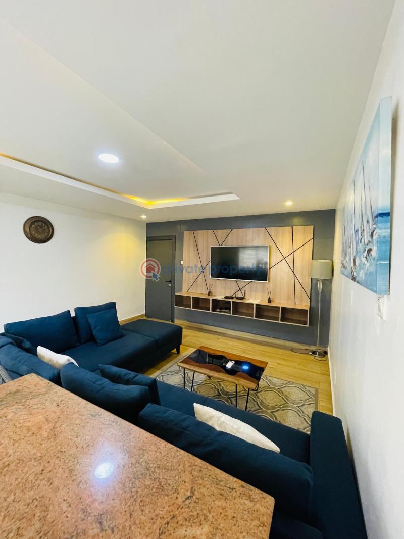 1 bedroom Mini Flat Short let Victoria Island Lagos - 10