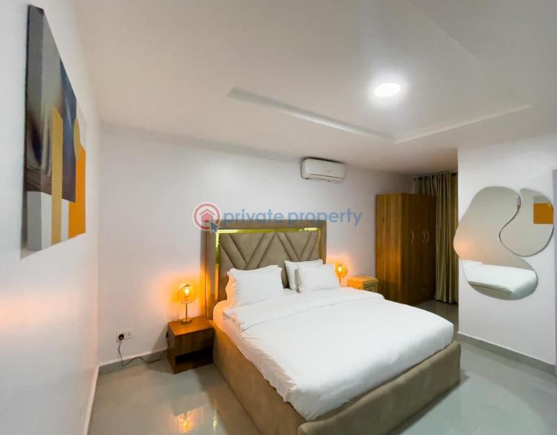 1 bedroom Mini Flat Short let Victoria Island Lagos - 4