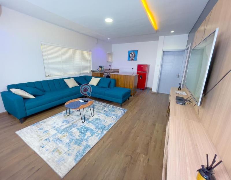 1 bedroom Mini Flat Short let Victoria Island Lagos - 2
