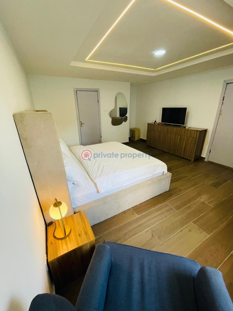 1 bedroom Mini Flat Short let Victoria Island Lagos - 7