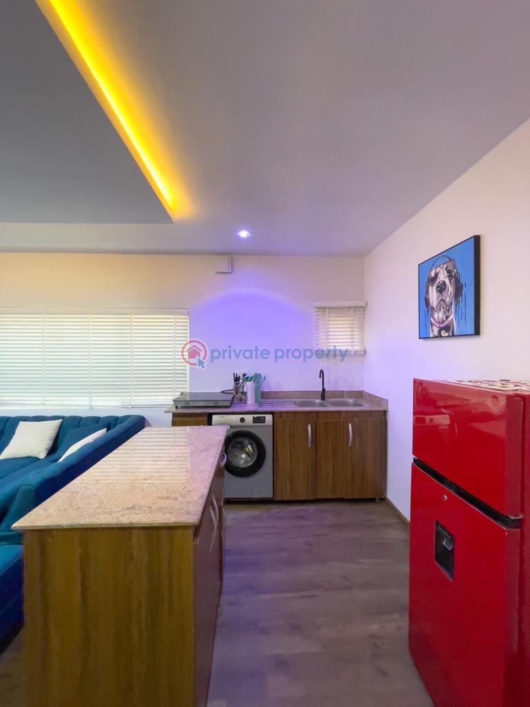 1 bedroom Mini Flat Short let Victoria Island Lagos - 3