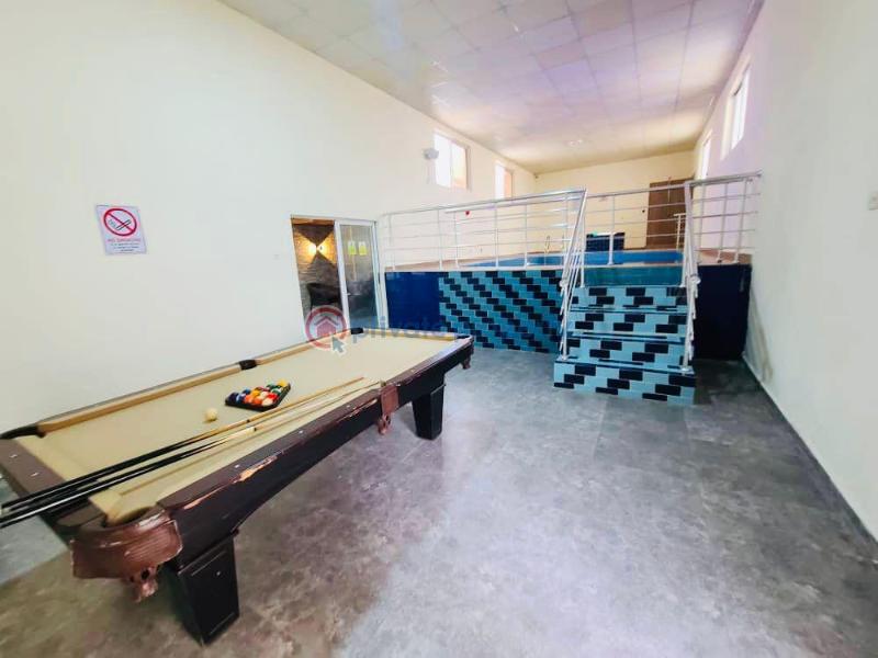 1 bedroom Mini Flat Short let Victoria Island Lagos - 17