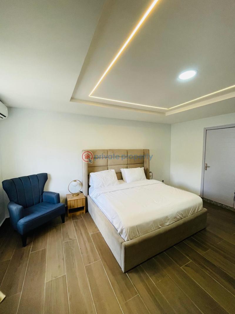 1 bedroom Mini Flat Short let Victoria Island Lagos - 8