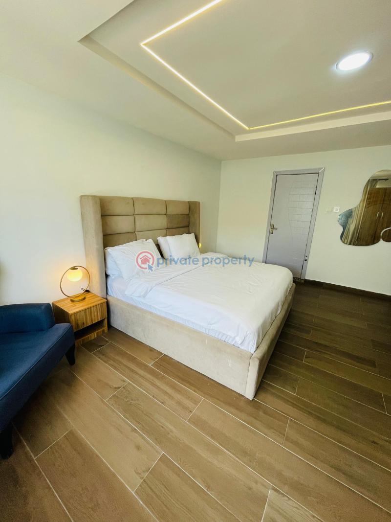 1 bedroom Mini Flat Short let Victoria Island Lagos - 6
