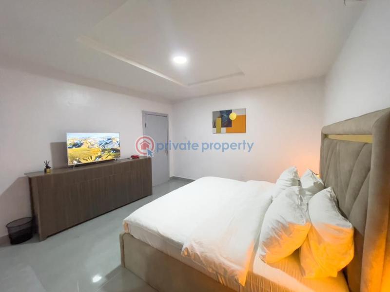 1 bedroom Mini Flat Short let Victoria Island Lagos - 5