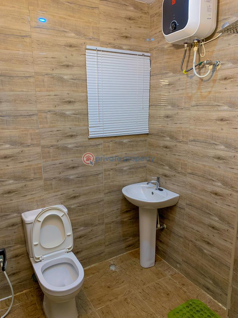 1 bedroom Studio Apartment Short let Ige Estate , Off Command Ikola Rd Ipaja Lagos Ipaja Lagos - 5