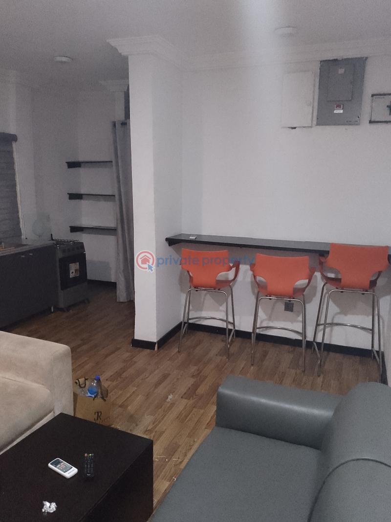 1 bedroom Studio Apartment For Rent Behind Elevation Church, Ilasan Ilasan Lekki Lagos - 6