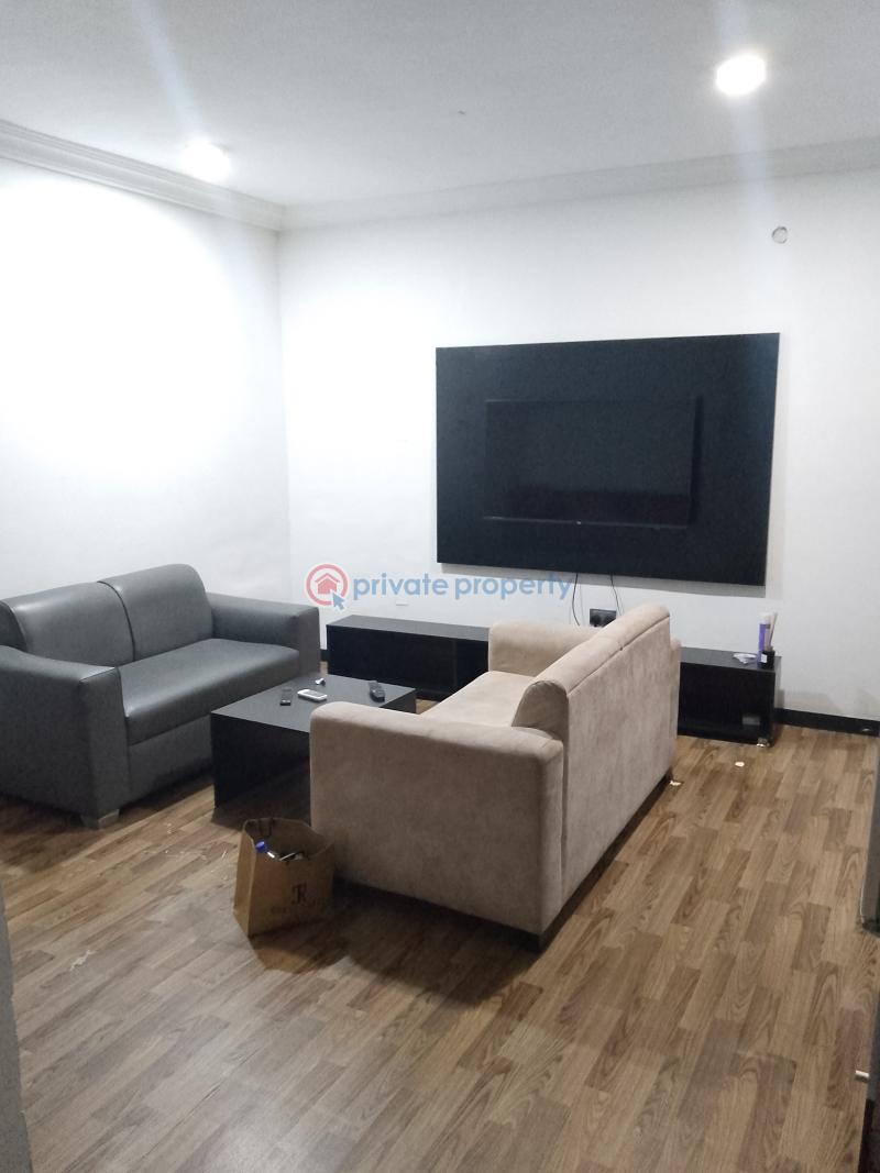 1 bedroom Studio Apartment For Rent Behind Elevation Church, Ilasan Ilasan Lekki Lagos - 3