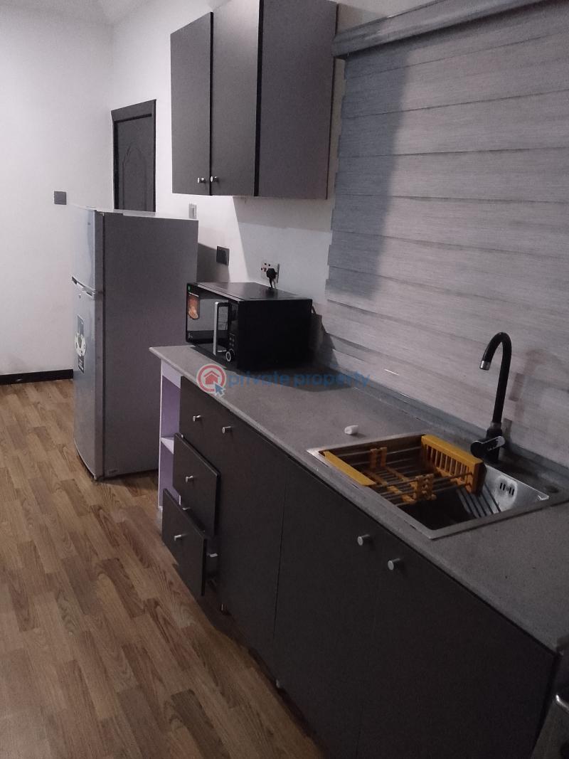 1 bedroom Studio Apartment For Rent Behind Elevation Church, Ilasan Ilasan Lekki Lagos - 6