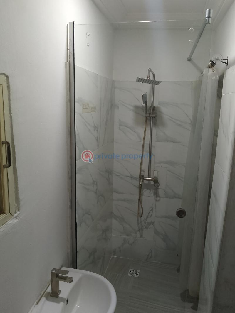 1 bedroom Studio Apartment For Rent Behind Elevation Church, Ilasan Ilasan Lekki Lagos - 8