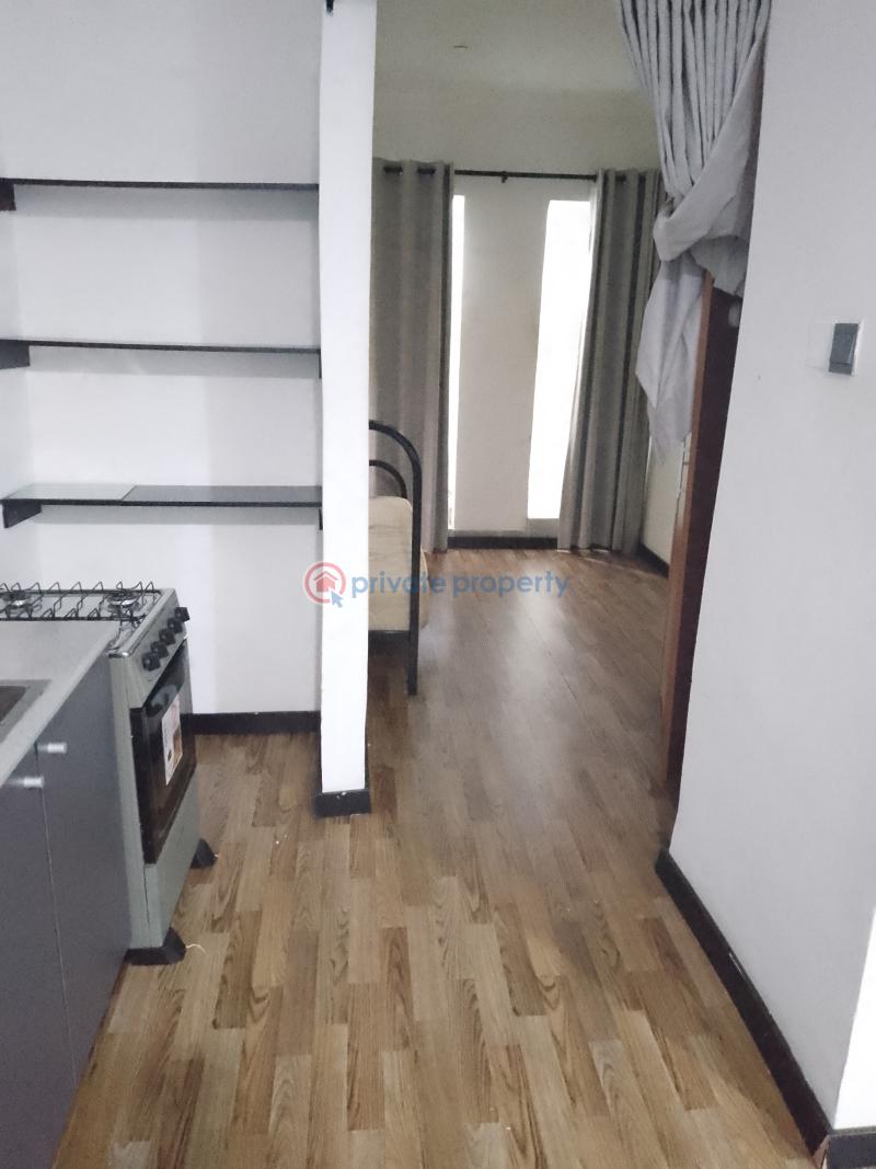1 bedroom Studio Apartment For Rent Behind Elevation Church, Ilasan Ilasan Lekki Lagos - 7