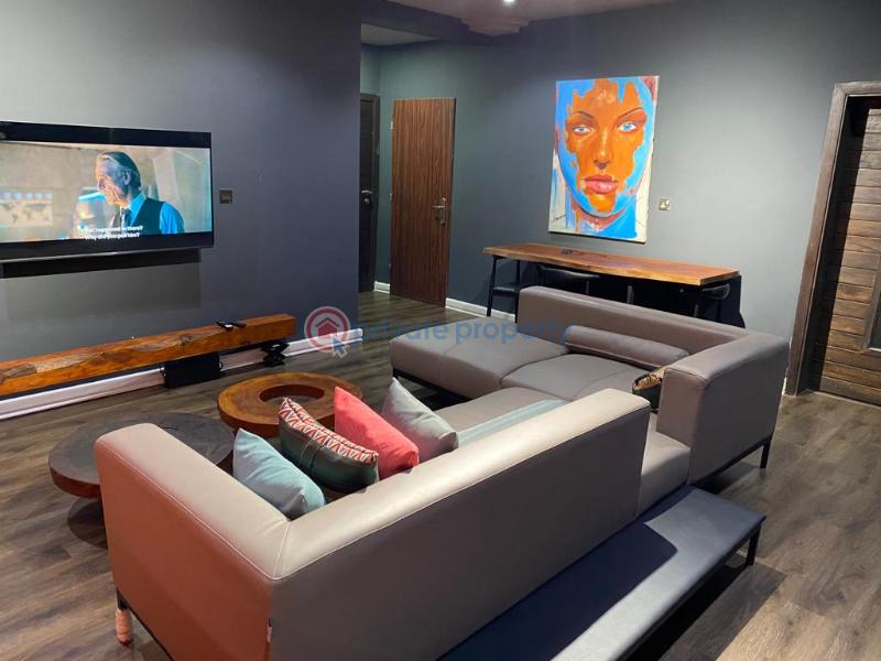 1 bedroom Flat & Apartment Short let Lekki Phase 1 Lagos - 3