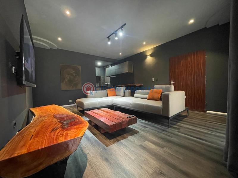 1 bedroom Flat & Apartment Short let Lekki Phase 1 Lagos - 6