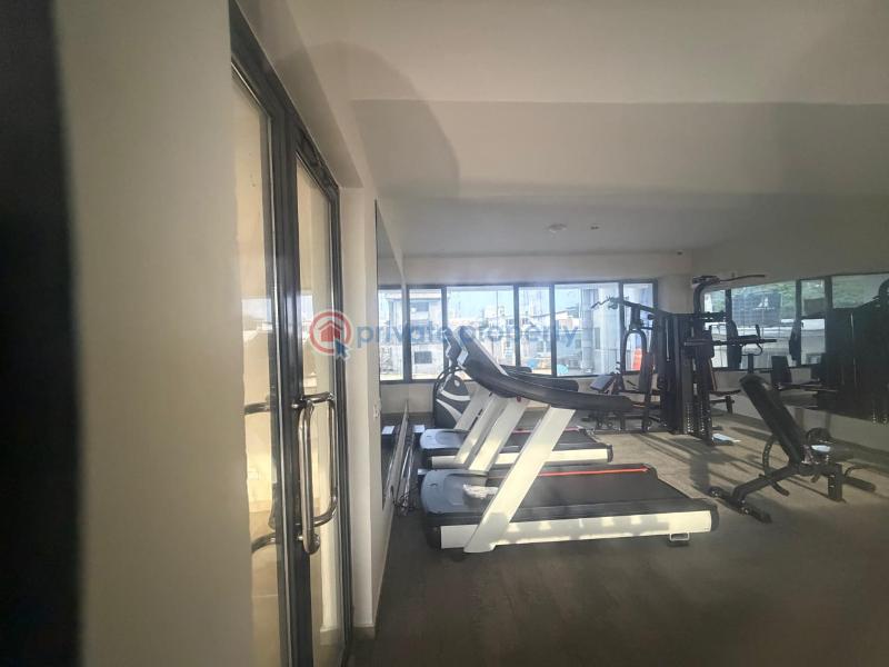 1 bedroom Mini Flat For Rent Off Idejo Street Victoria Island Lagos - 8