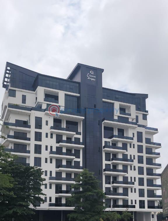 5 bedroom Flat & Apartment For Rent Ruxton Bourdillon Ikoyi Lagos
