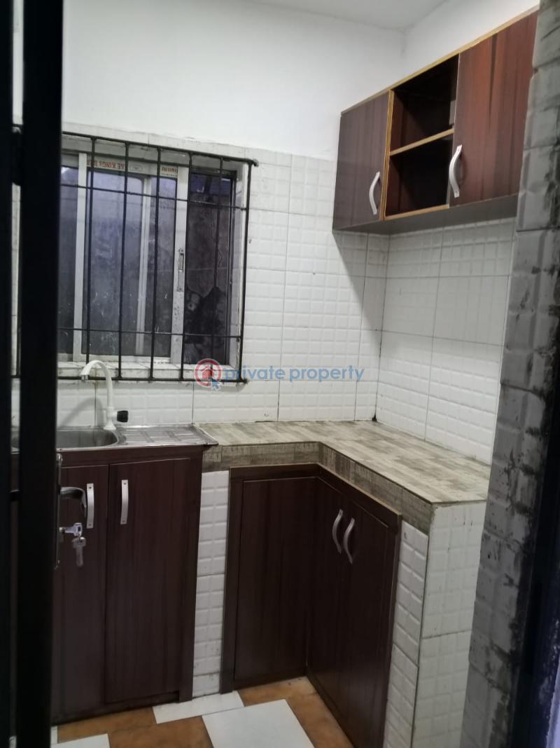 1 bedroom House For Rent Idowu Estate, Okeranla Addo Ajah Lagos - 9