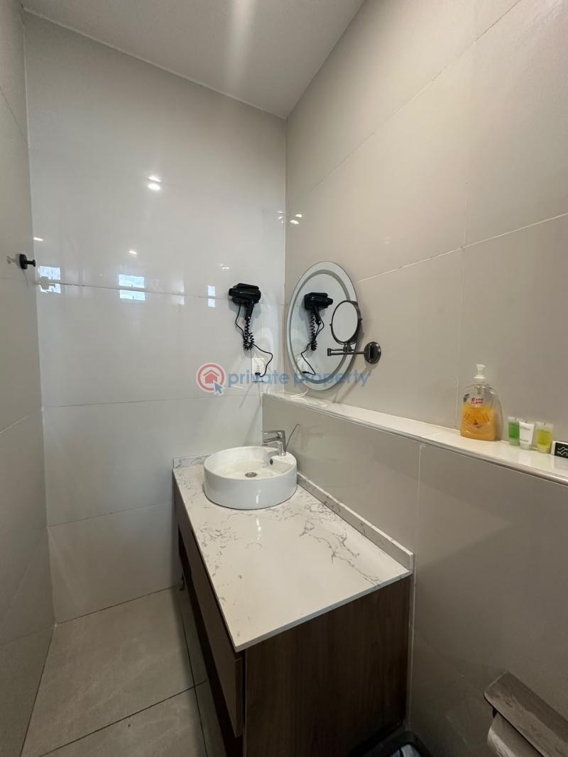 3 bedroom Shared Apartment Short let Lekki Phase 1 Lagos - 5