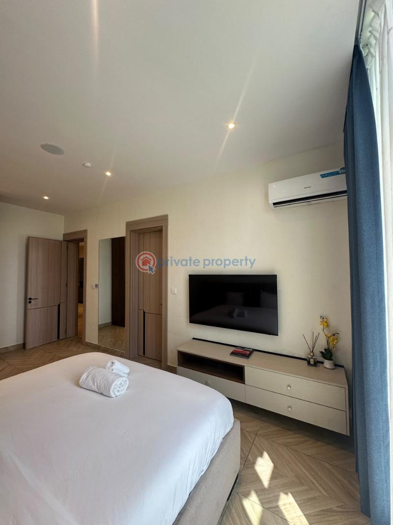 3 bedroom Shared Apartment Short let Lekki Phase 1 Lagos - 8