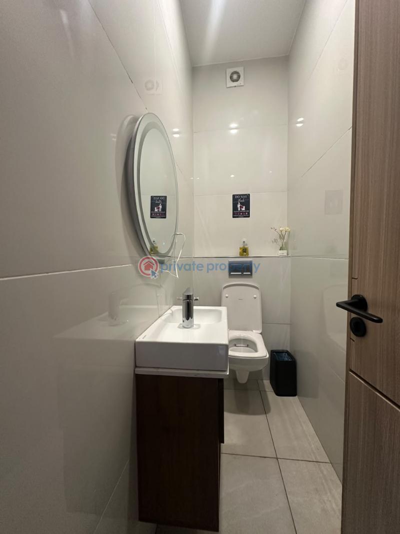 3 bedroom Shared Apartment Short let Lekki Phase 1 Lagos - 8