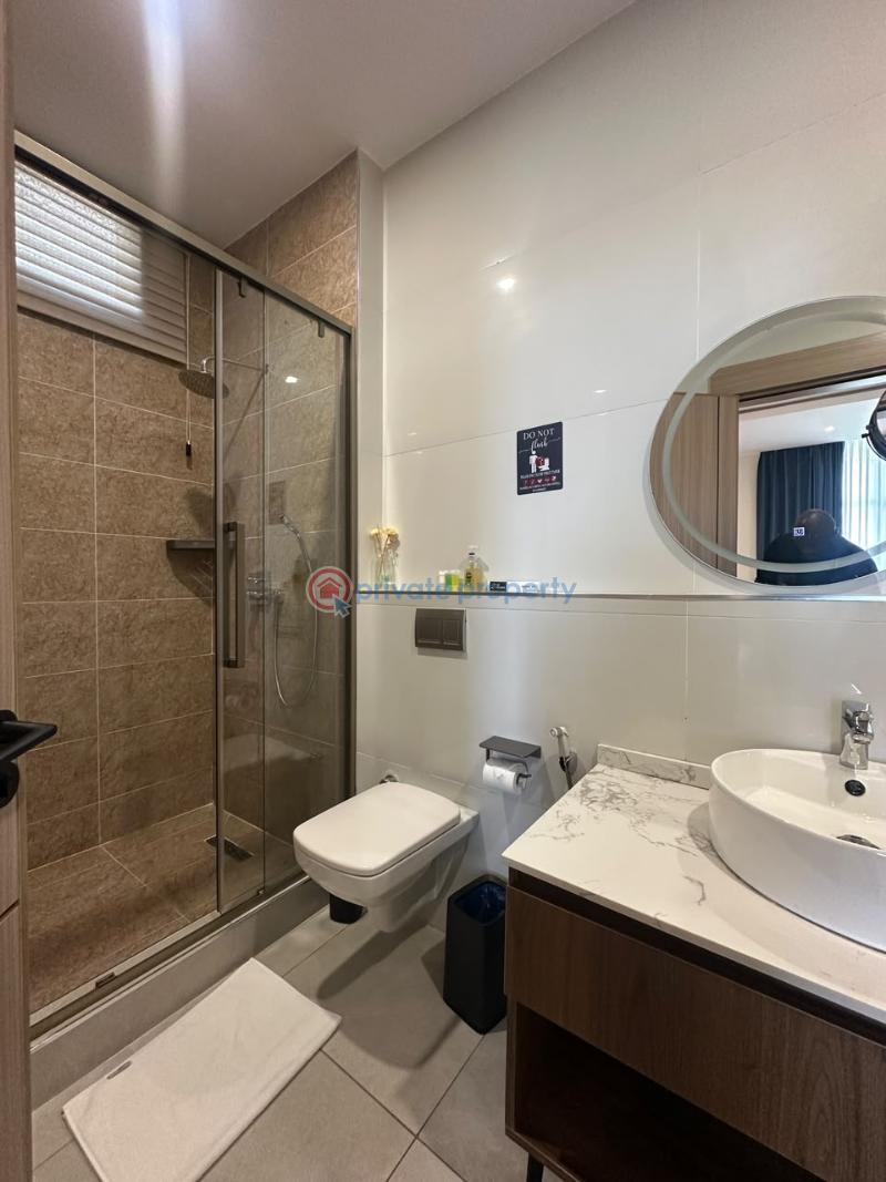 3 bedroom Shared Apartment Short let Lekki Phase 1 Lagos - 13