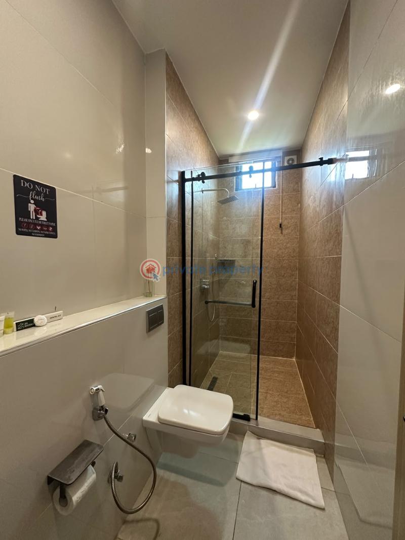 3 bedroom Shared Apartment Short let Lekki Phase 1 Lagos - 4