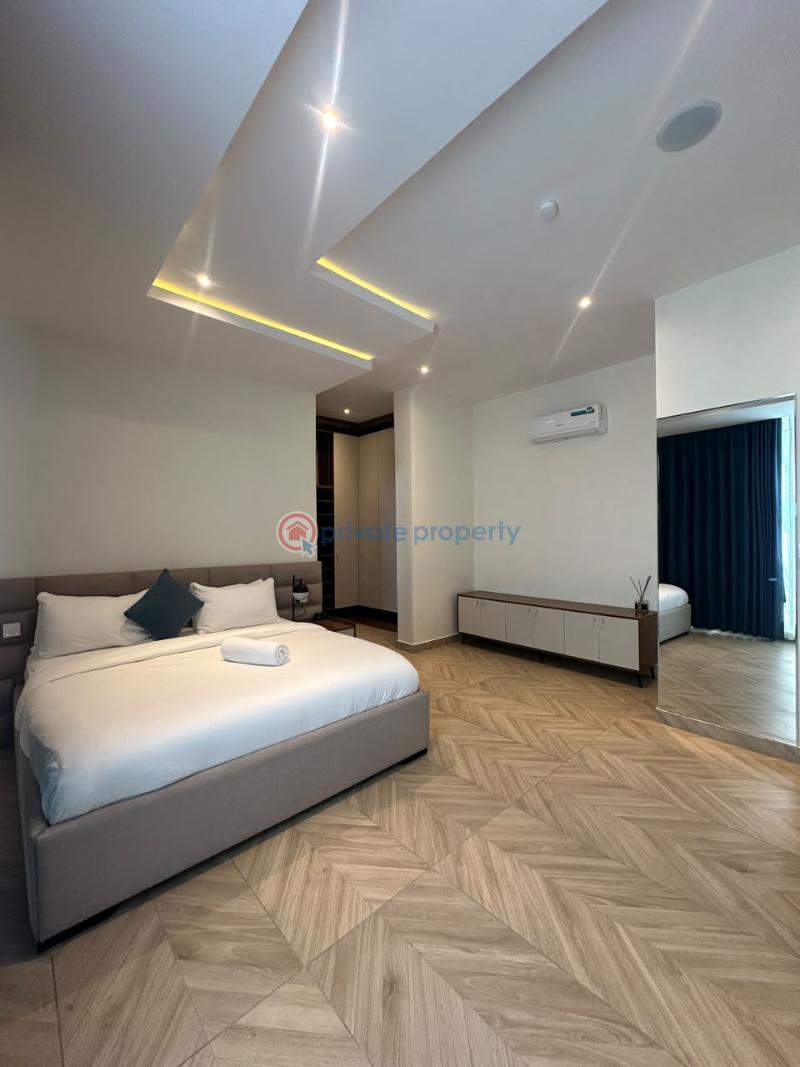 3 bedroom Shared Apartment Short let Lekki Phase 1 Lagos - 21