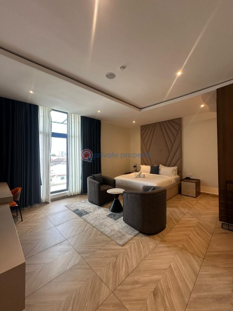3 bedroom Shared Apartment Short let Lekki Phase 1 Lagos - 10