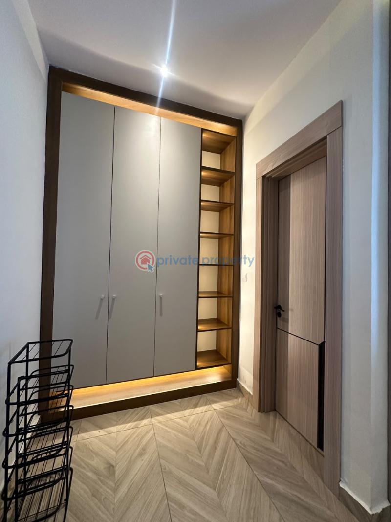 3 bedroom Shared Apartment Short let Lekki Phase 1 Lagos - 11