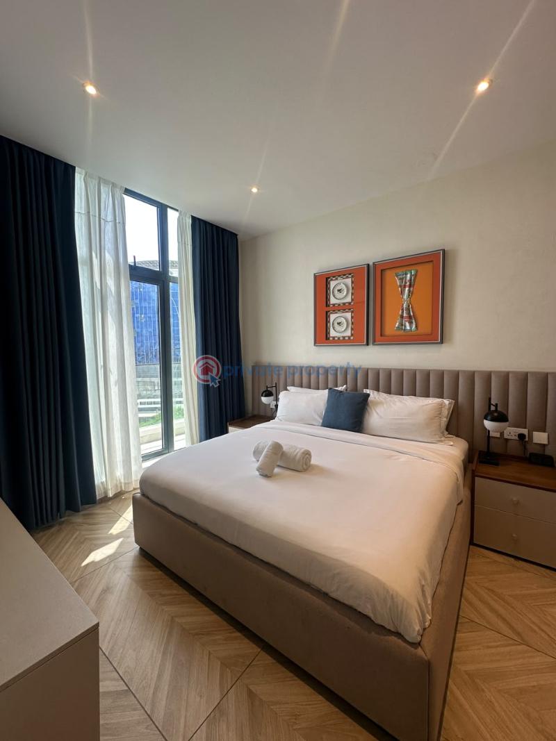 3 bedroom Shared Apartment Short let Lekki Phase 1 Lagos - 7