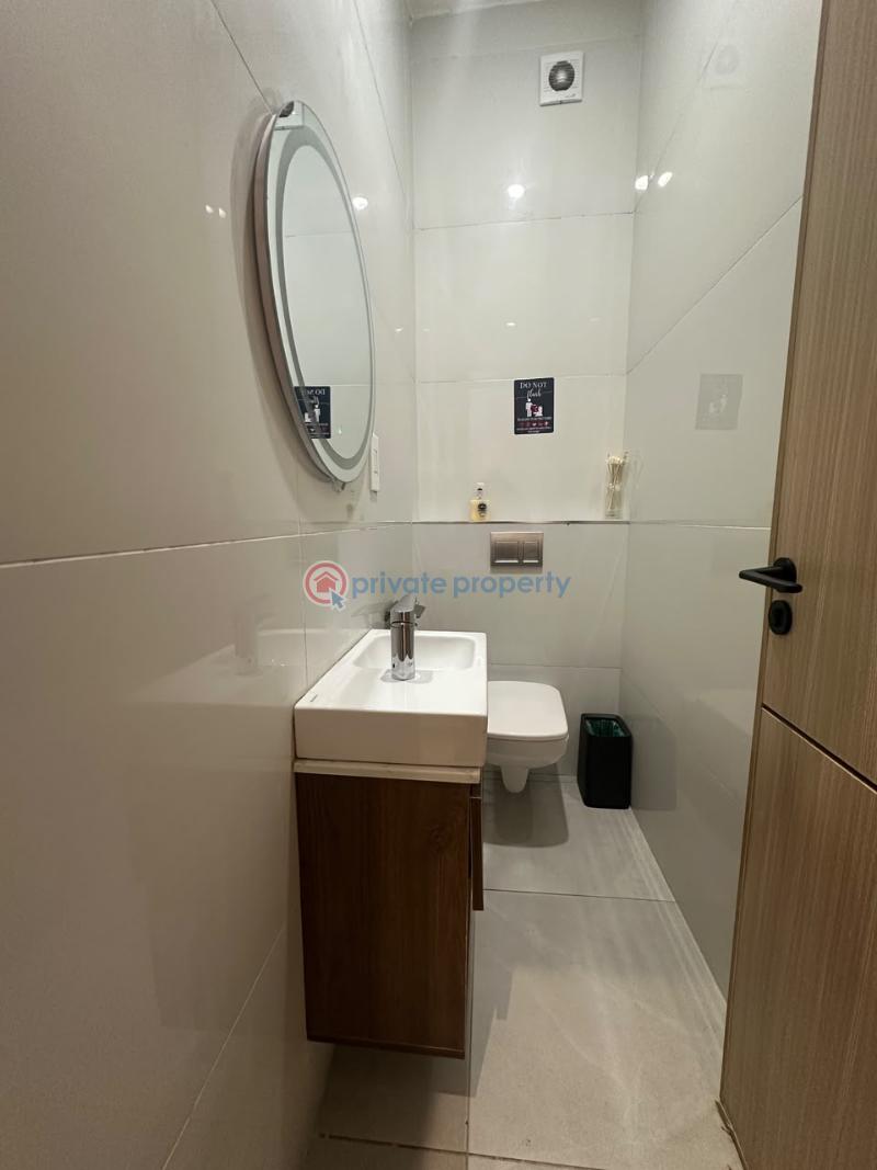 3 bedroom Shared Apartment Short let Lekki Phase 1 Lagos - 15