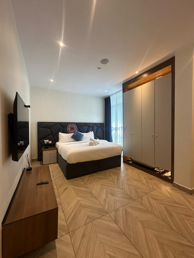 3 bedroom Shared Apartment Short let Lekki Phase 1 Lagos - 10