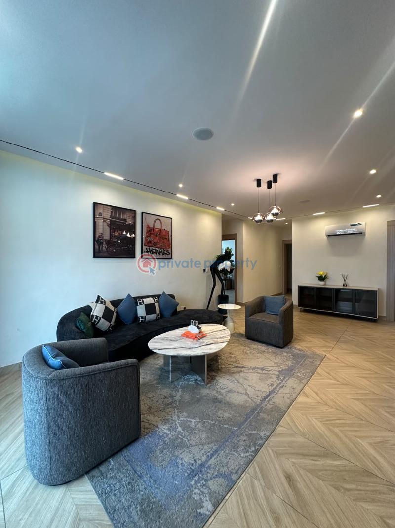 3 bedroom Shared Apartment Short let Lekki Phase 1 Lagos - 3