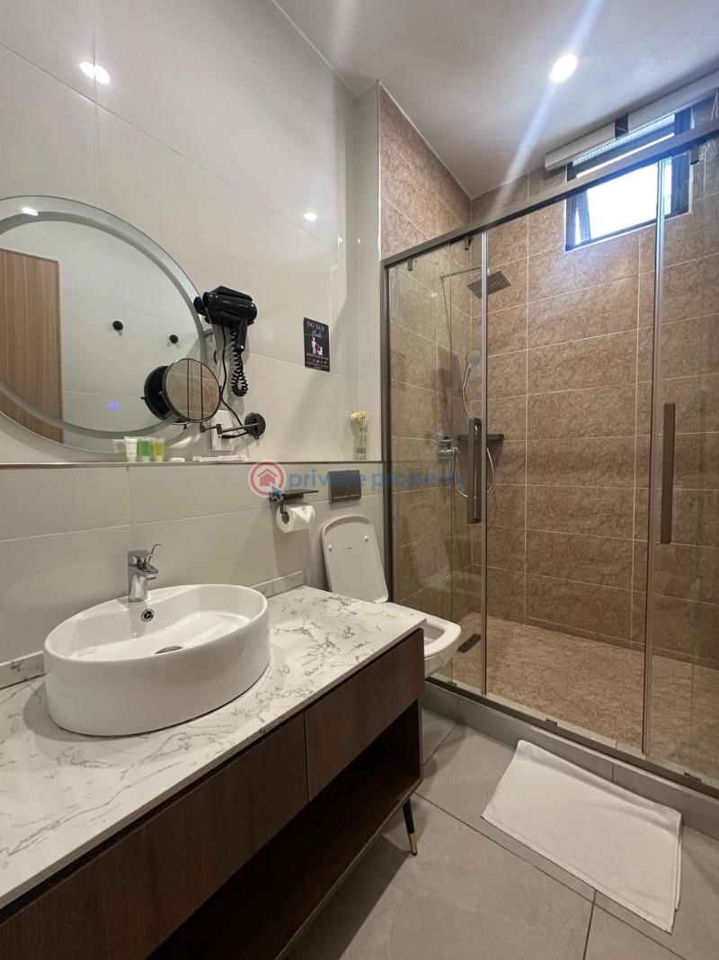 3 bedroom Shared Apartment Short let Lekki Phase 1 Lagos - 9