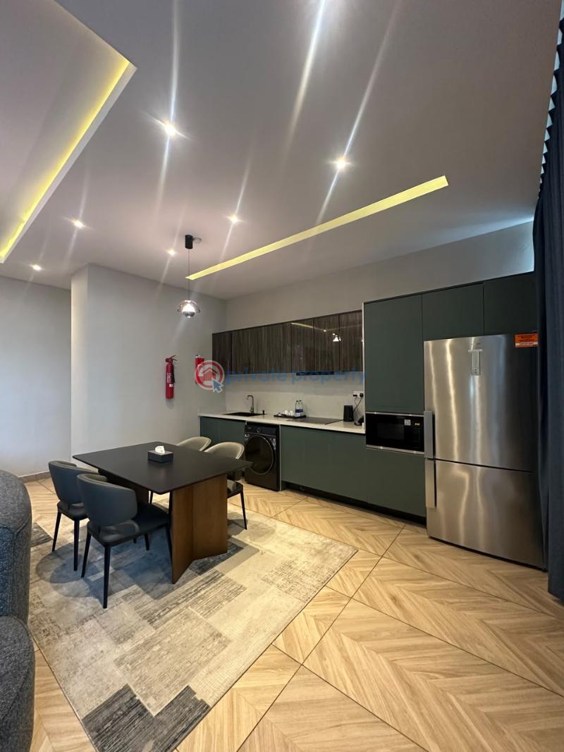 3 bedroom Shared Apartment Short let Lekki Phase 1 Lagos - 5