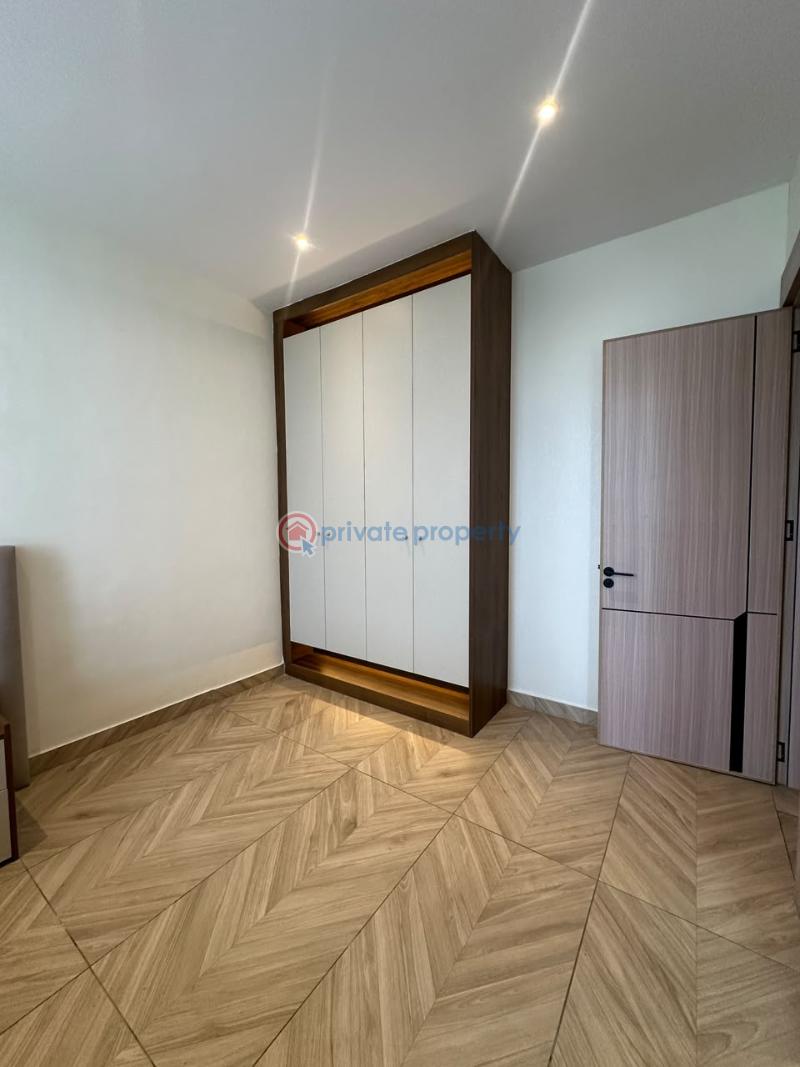 3 bedroom Shared Apartment Short let Lekki Phase 1 Lagos - 12