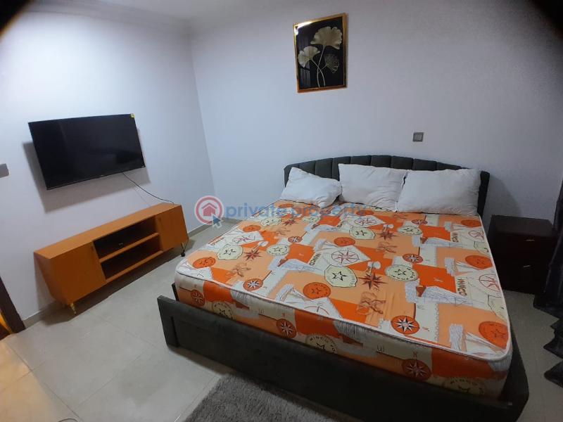 3 bedroom Terrace For Rent Ikate Elegushi Lekki Lagos - 4