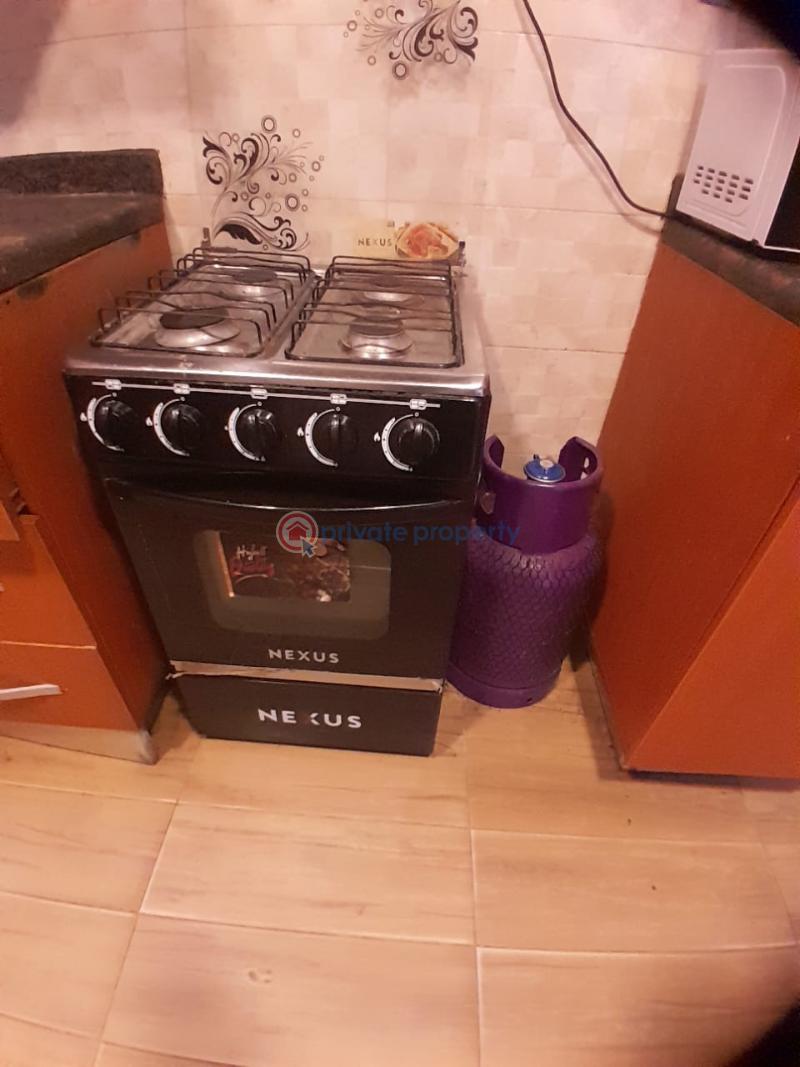 3 bedroom Terrace For Rent Ikate Elegushi Lekki Lagos - 9