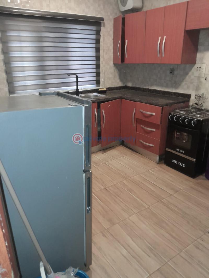 3 bedroom Terrace For Rent Ikate Elegushi Lekki Lagos - 3