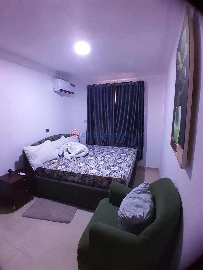 3 bedroom Terrace For Rent Ikate Elegushi Lekki Lagos - 21