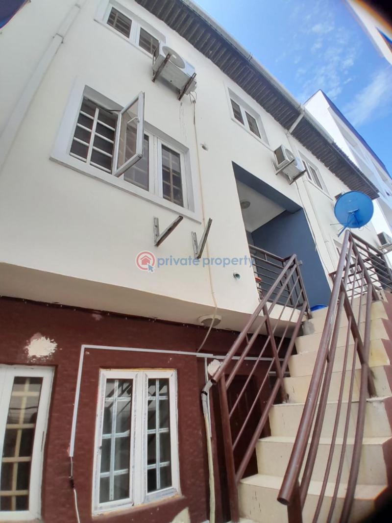 3 bedroom Terrace For Rent Ikate Elegushi Lekki Lagos - 30