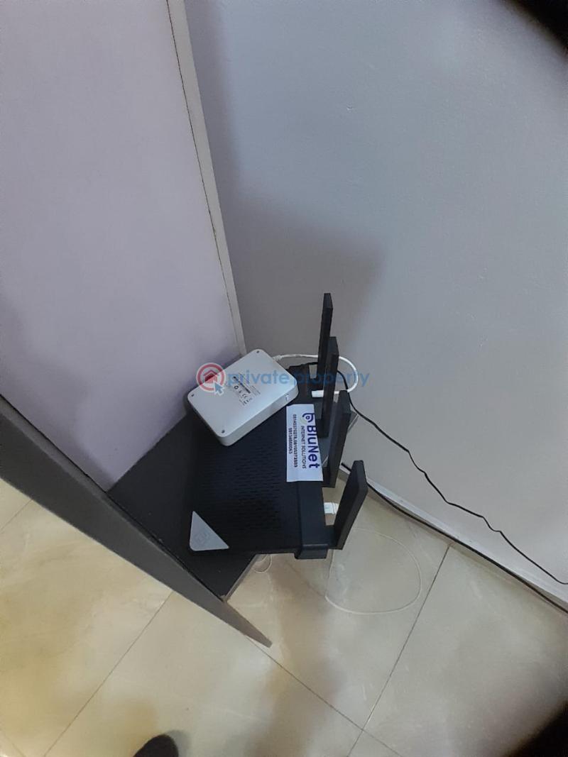 3 bedroom Terrace For Rent Ikate Elegushi Lekki Lagos - 11