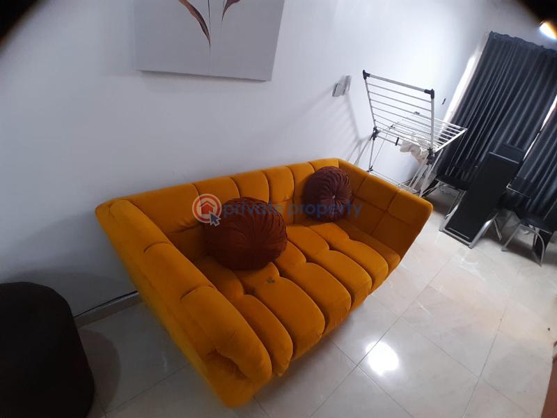 3 bedroom Terrace For Rent Ikate Elegushi Lekki Lagos - 27