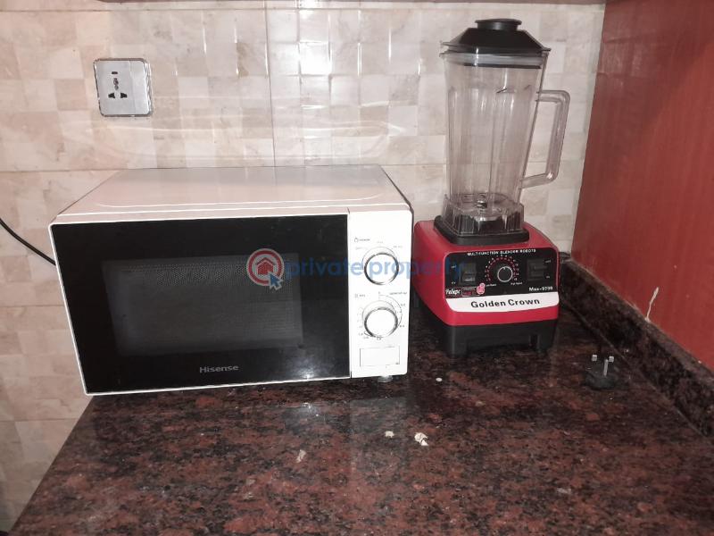 3 bedroom Terrace For Rent Ikate Elegushi Lekki Lagos - 7