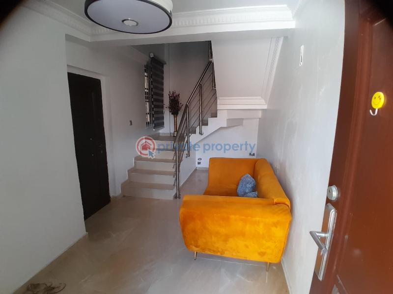 3 bedroom Terrace For Rent Ikate Elegushi Lekki Lagos - 5
