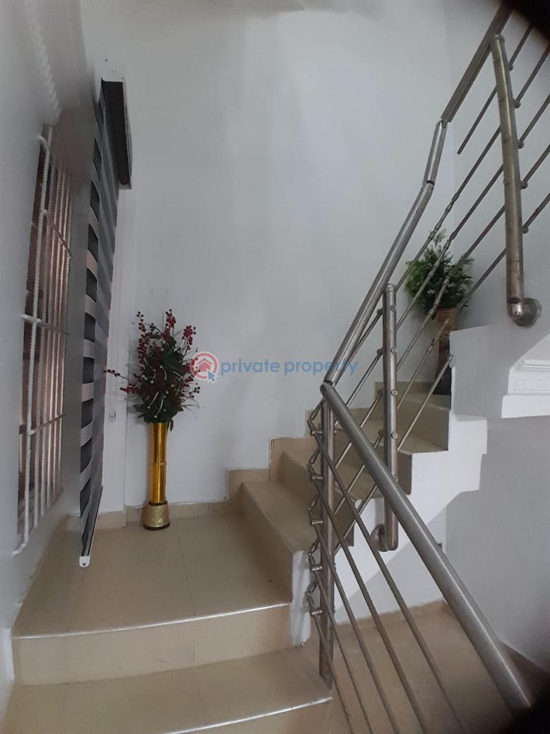 3 bedroom Terrace For Rent Ikate Elegushi Lekki Lagos - 10