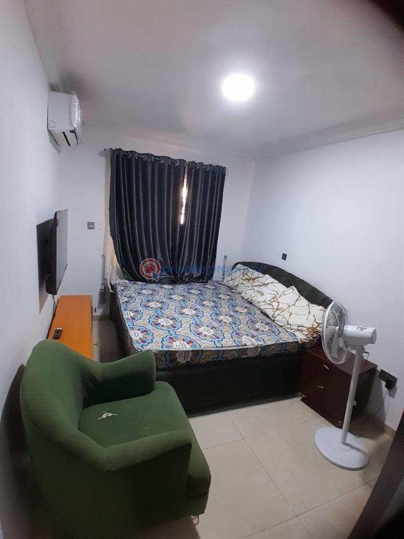 3 bedroom Terrace For Rent Ikate Elegushi Lekki Lagos - 15