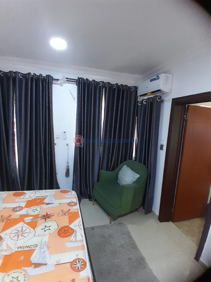 3 bedroom Terrace For Rent Ikate Elegushi Lekki Lagos - 13