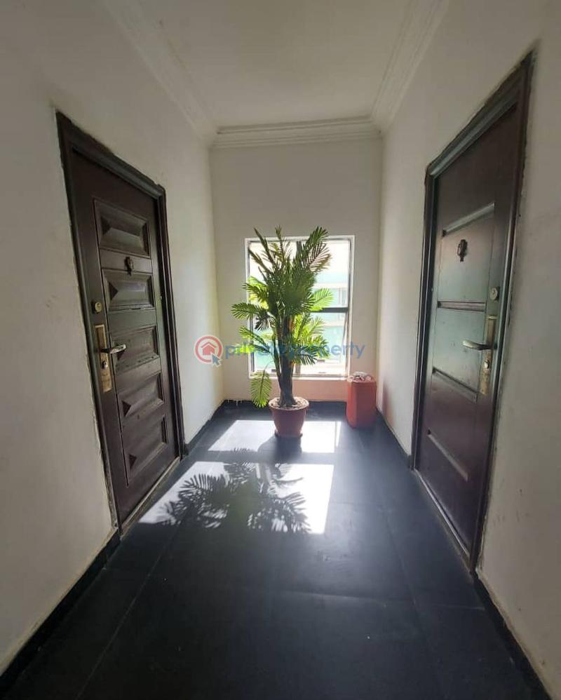 For rent 3 bedroom Duplex Lagos Island (PID 7PALDX) Private